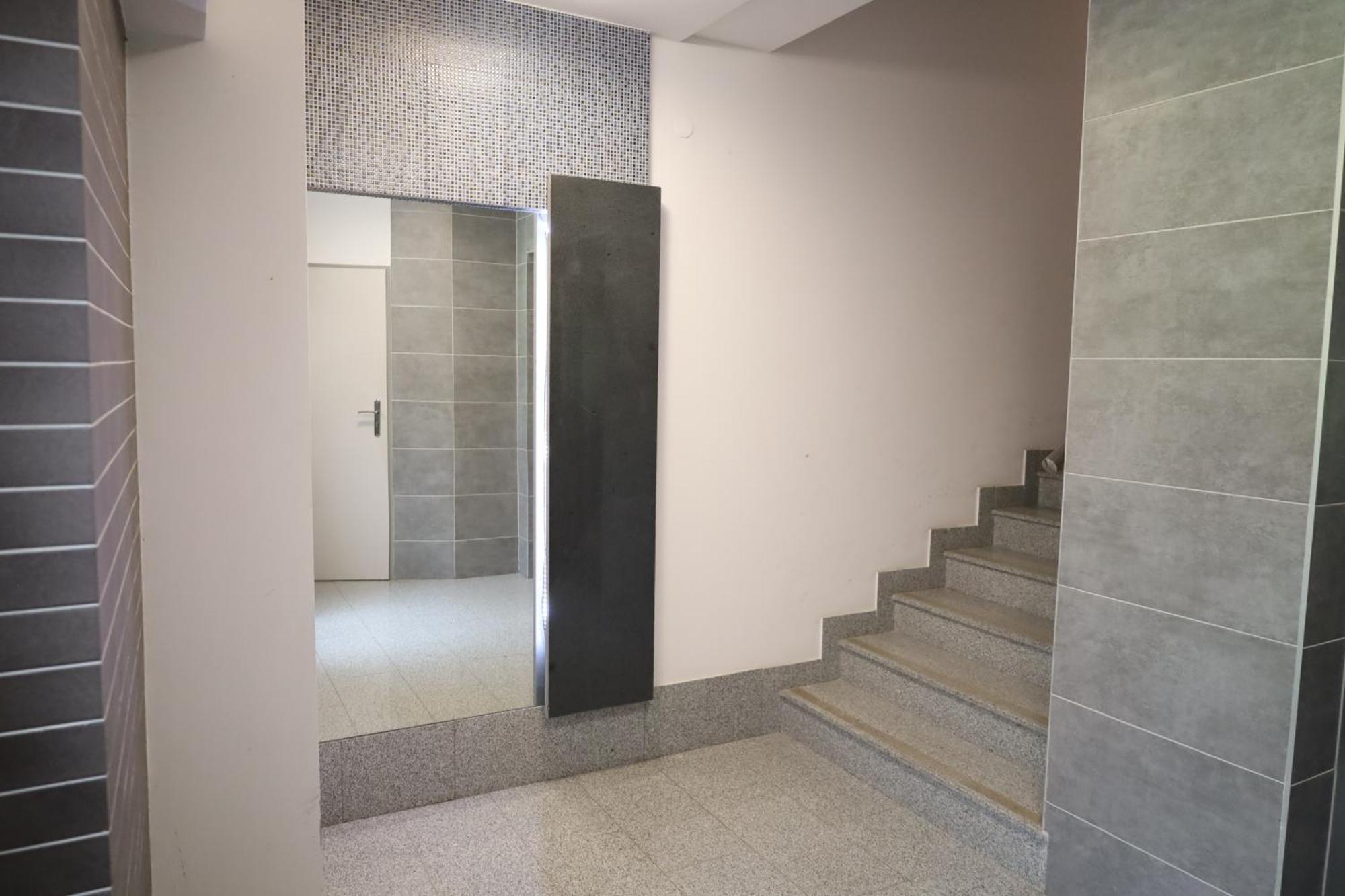 Ferienwohnung Lesne Tarasy 45A, Dziwnówek Exterior foto