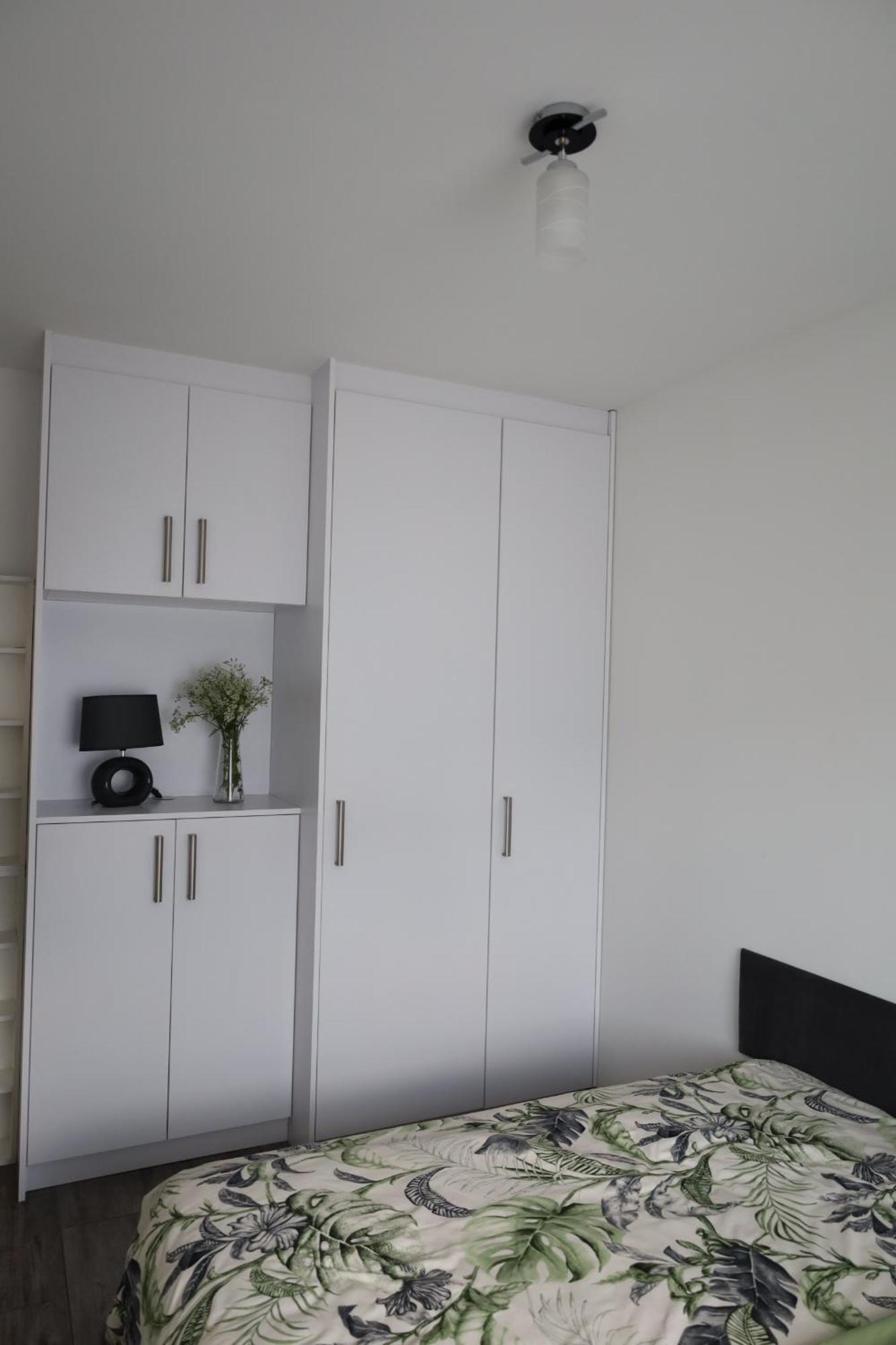 Ferienwohnung Lesne Tarasy 45A, Dziwnówek Exterior foto